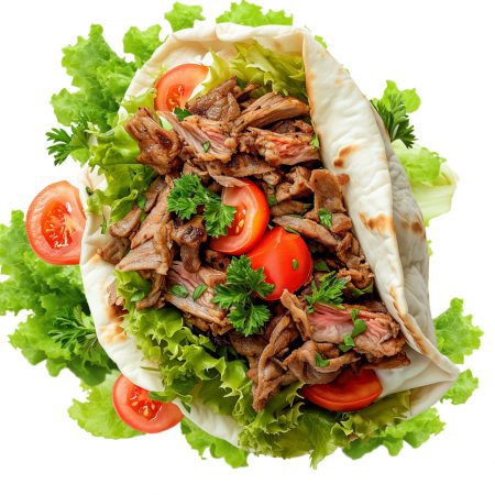 GYROS 1000 X 1000